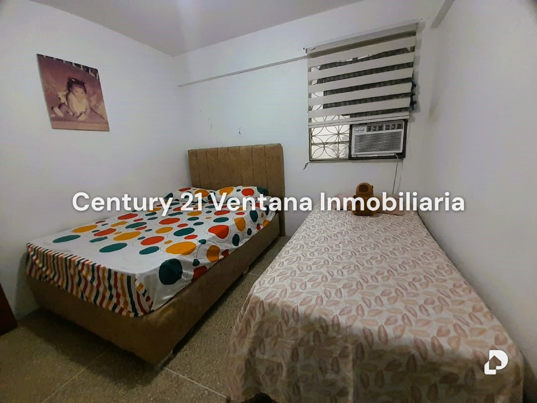 Apartamento en La Candelaria, Caracas – 11