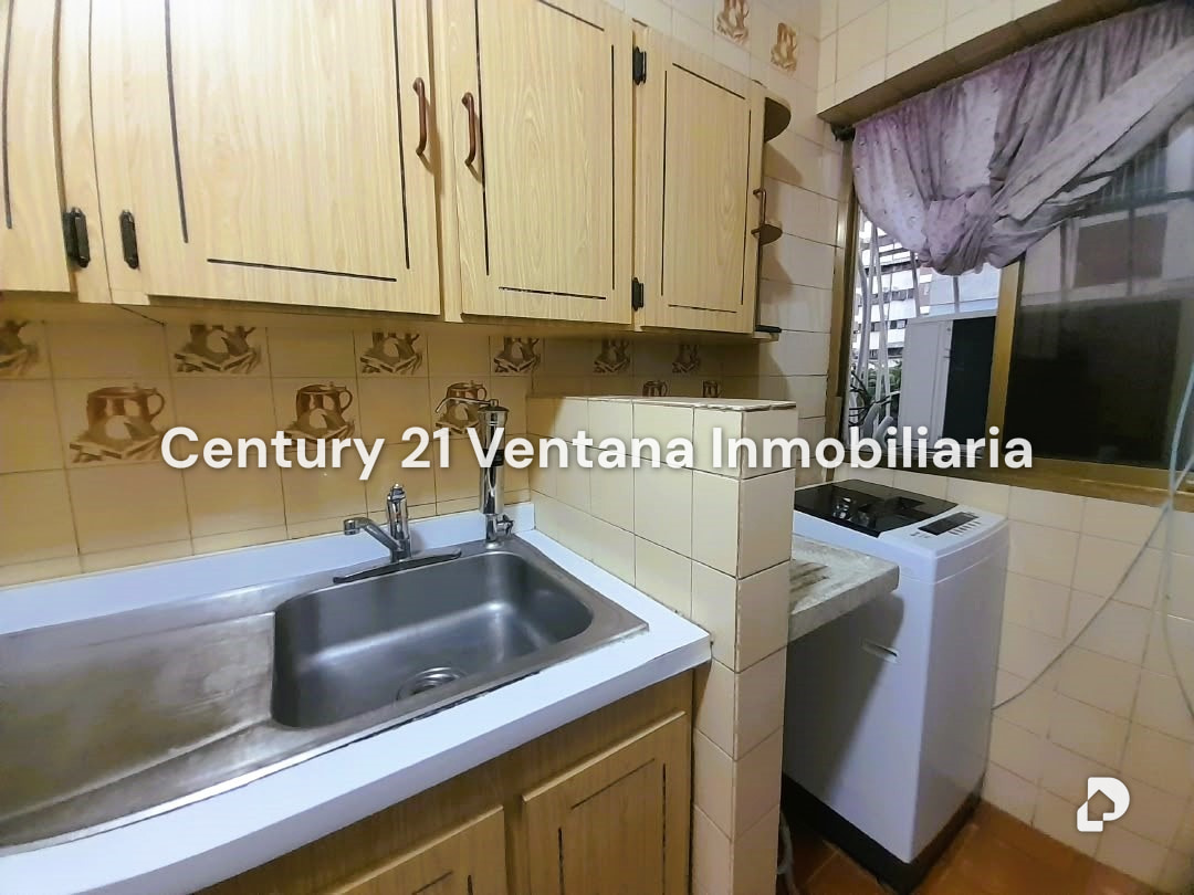 Apartamento en La Candelaria, Caracas – 9