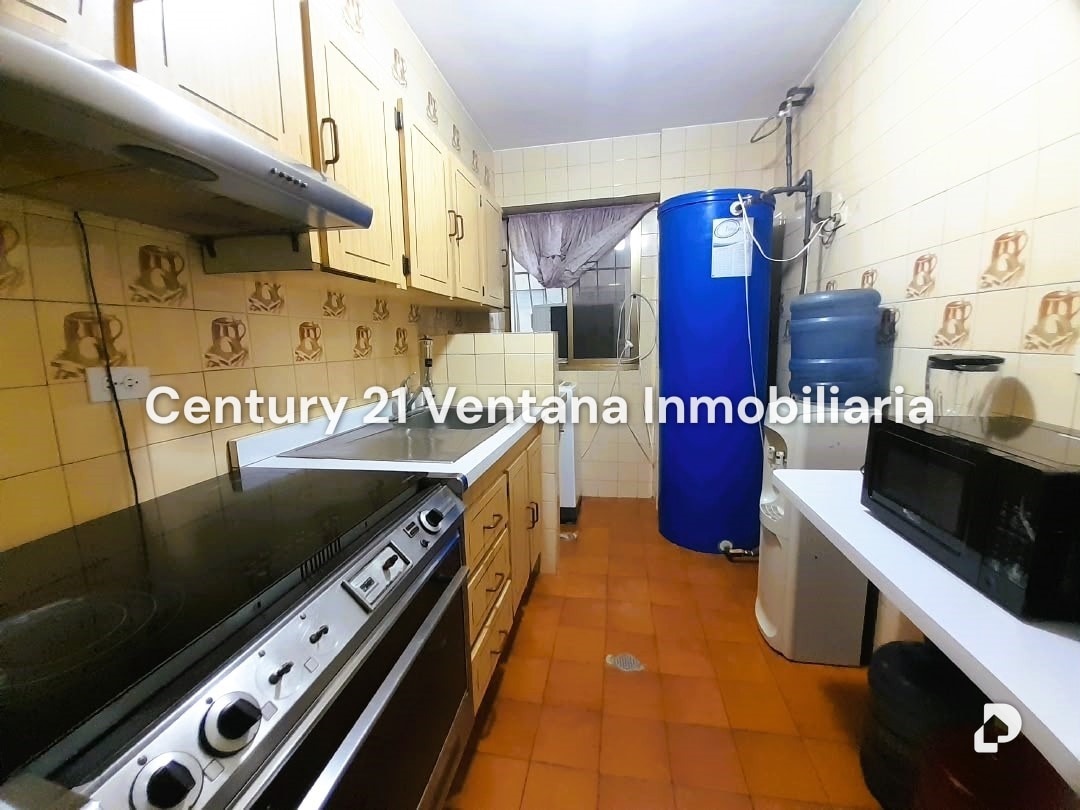 Apartamento en La Candelaria, Caracas – 8