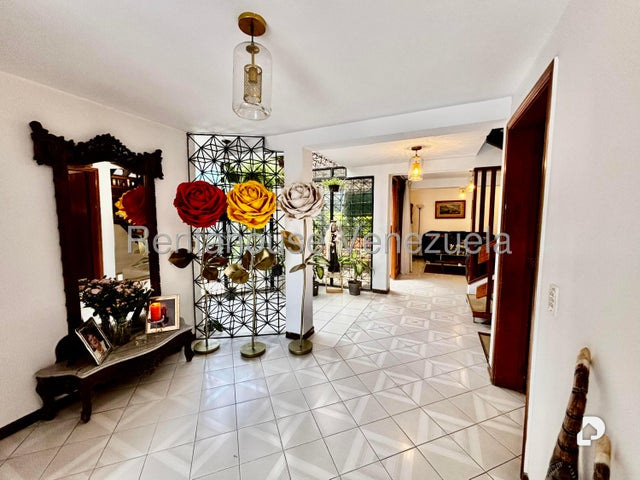 Casa en Colinas de Tamanaco, Caracas – 7