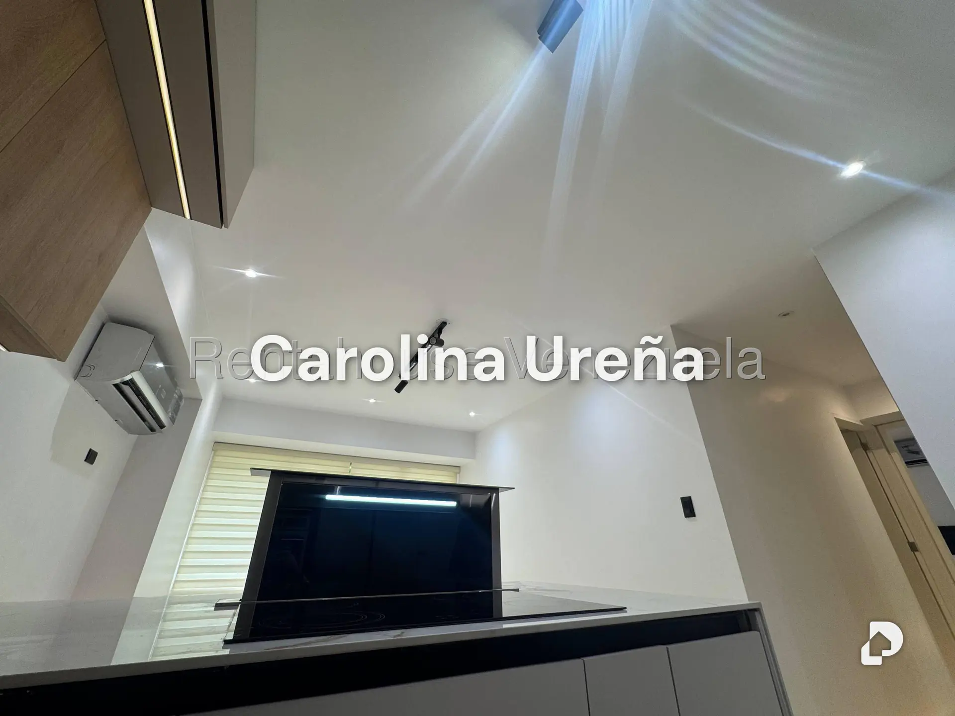 Apartamento en Lomas de La Alameda, Caracas – 11