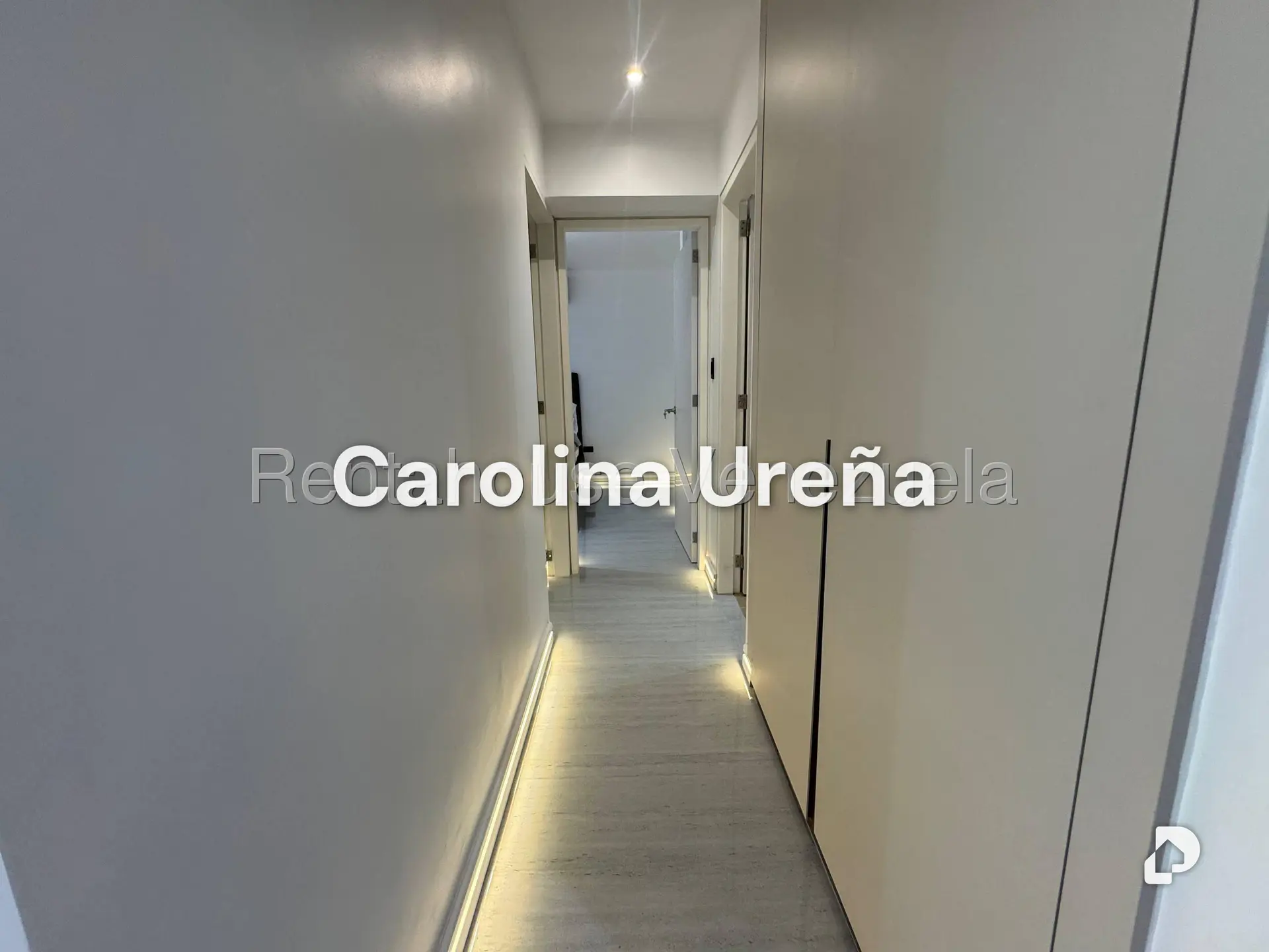 Apartamento en Lomas de La Alameda, Caracas – 18