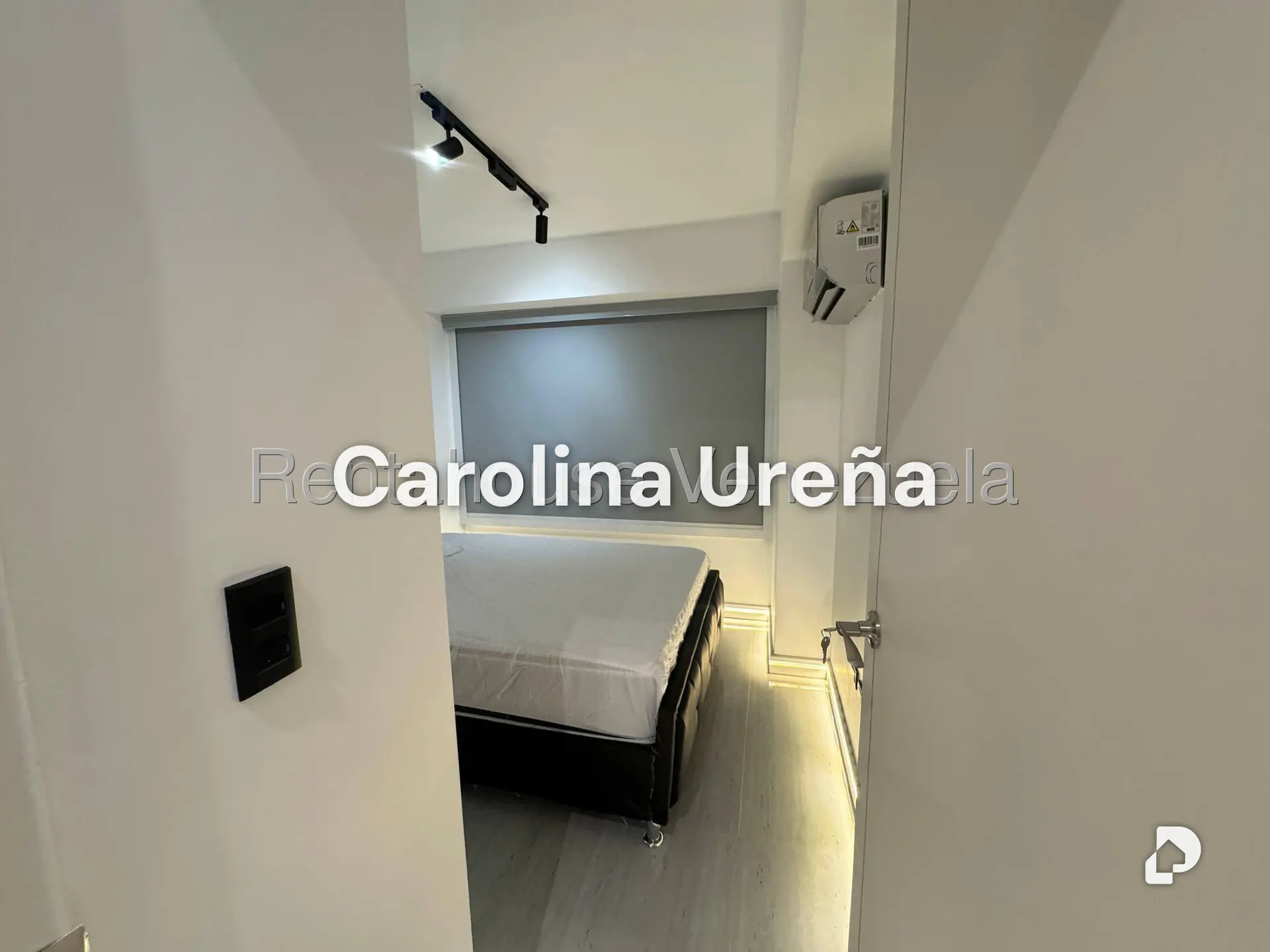 Apartamento en Lomas de La Alameda, Caracas – 29