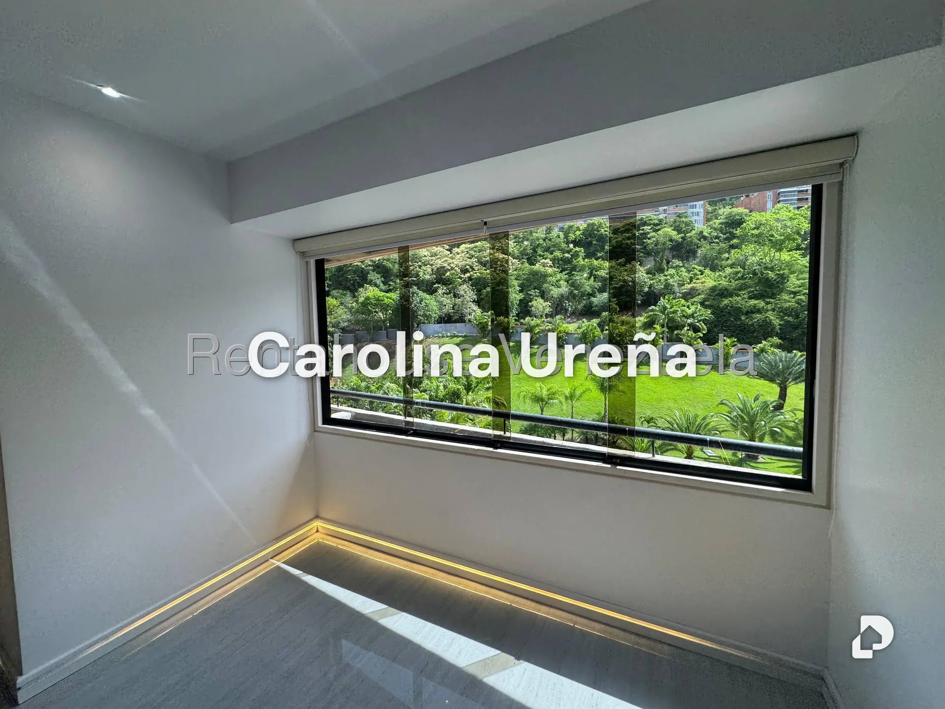 Apartamento en Lomas de La Alameda, Caracas – 19