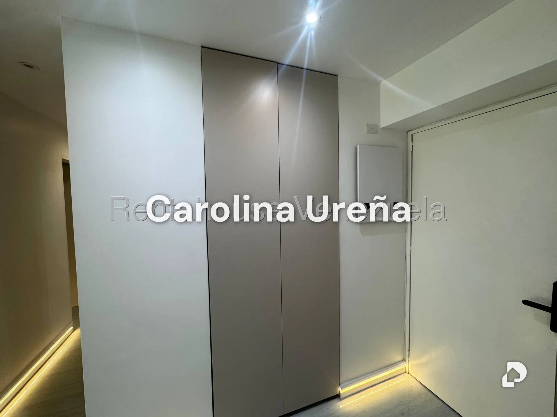 Apartamento en Lomas de La Alameda, Caracas – 12