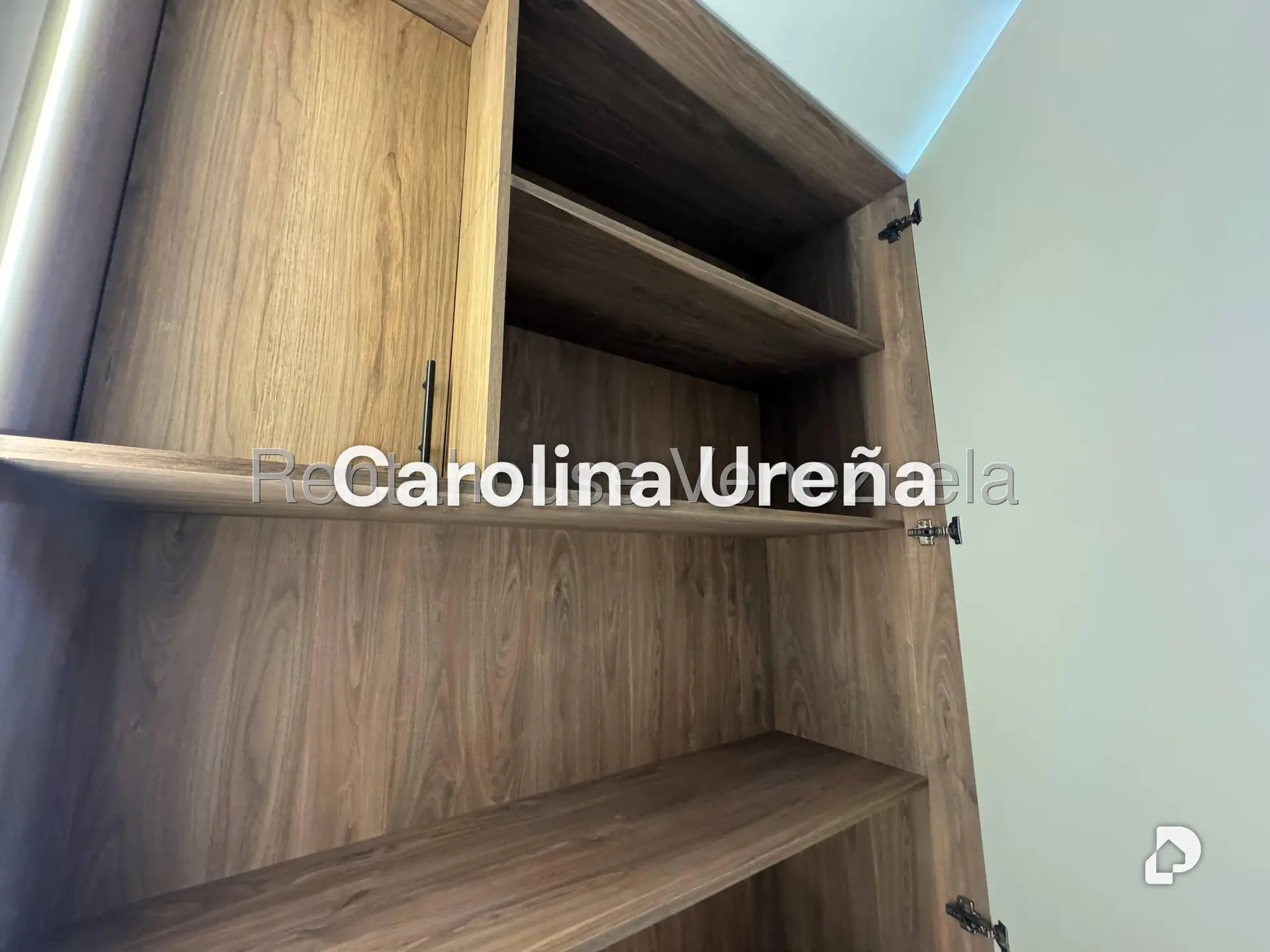Apartamento en Lomas de La Alameda, Caracas – 27