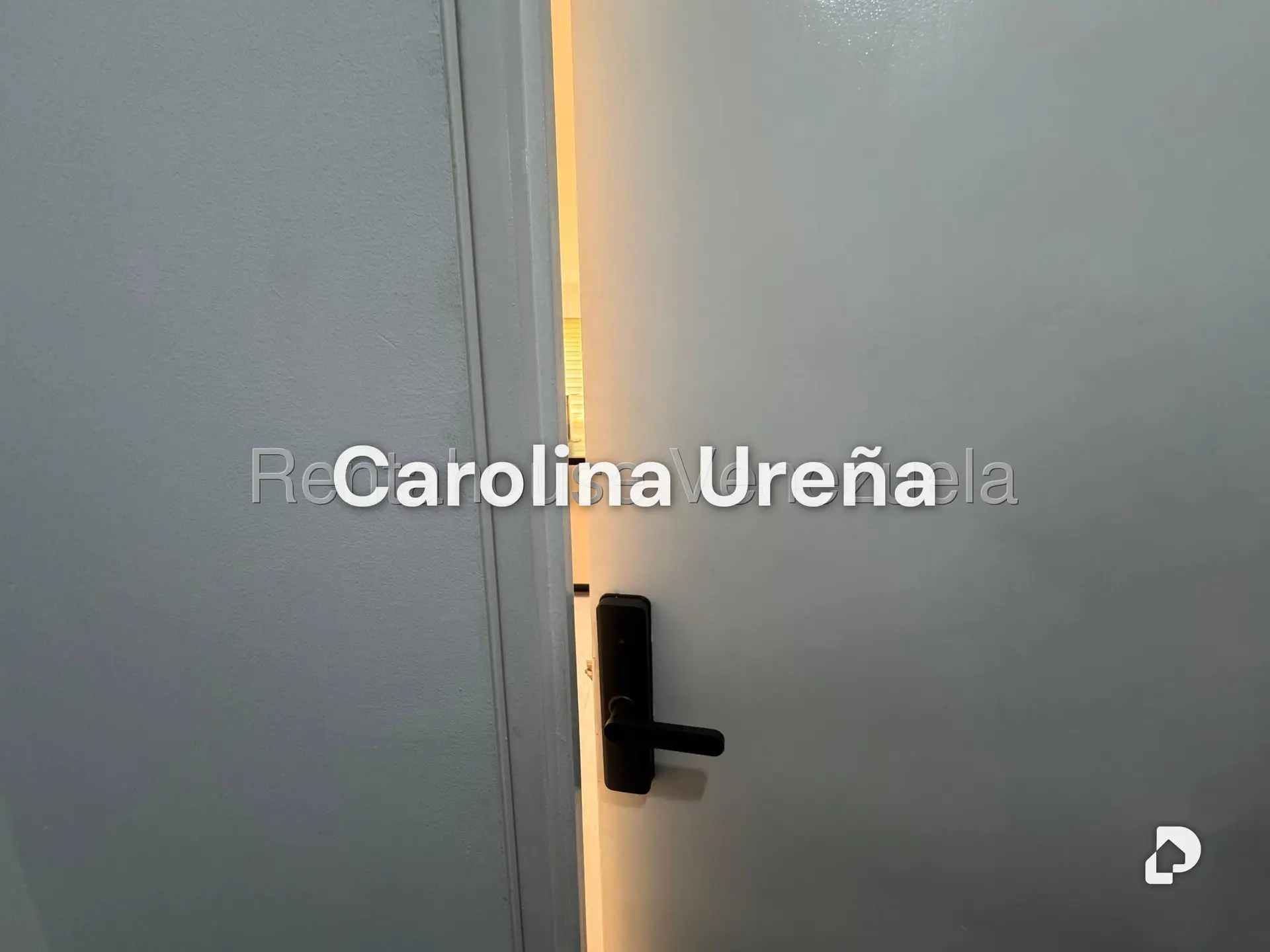 Apartamento en Lomas de La Alameda, Caracas – 4