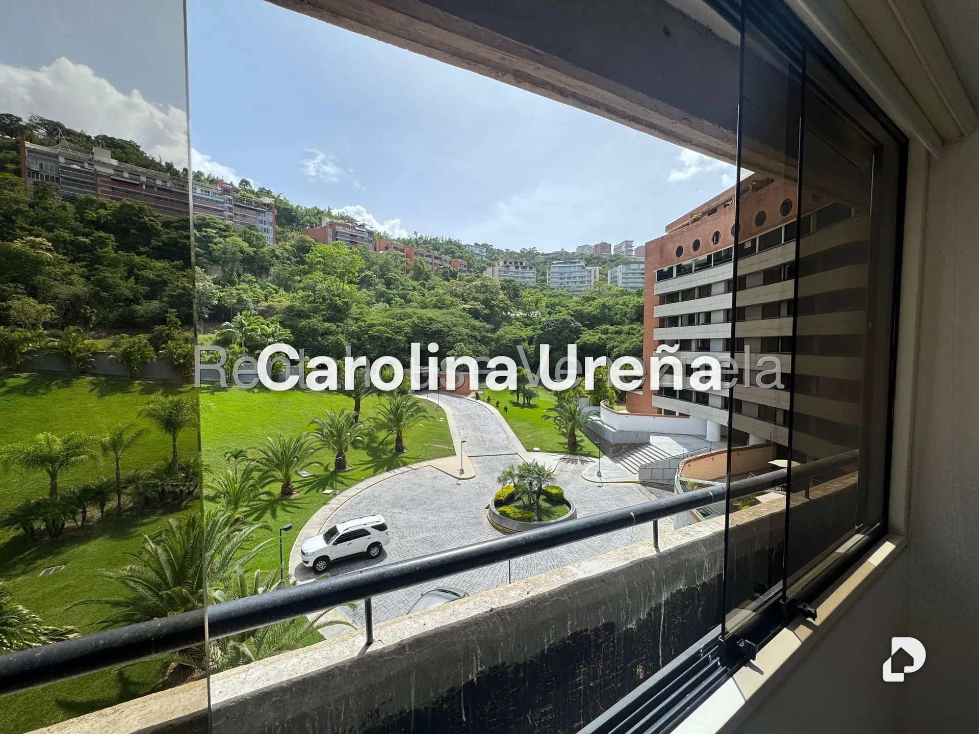 Apartamento en Lomas de La Alameda, Caracas – 22