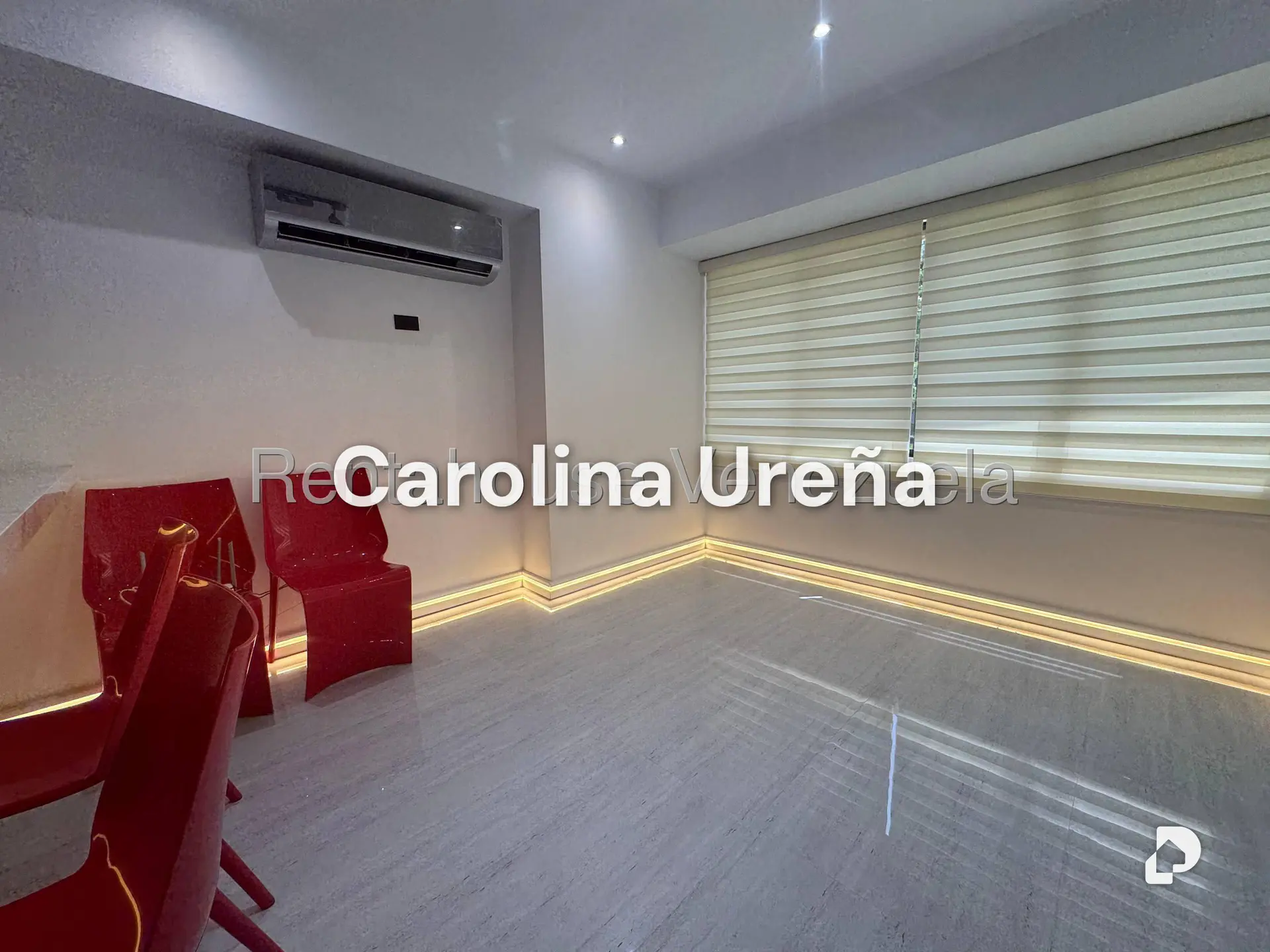 Apartamento en Lomas de La Alameda, Caracas – 15