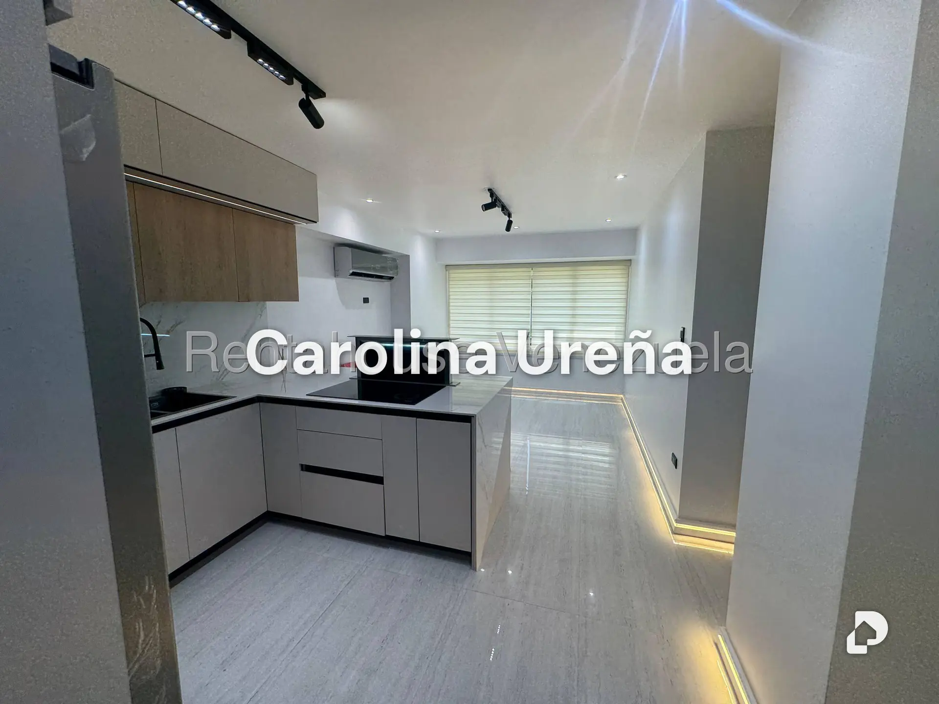 Apartamento en Lomas de La Alameda, Caracas – 5