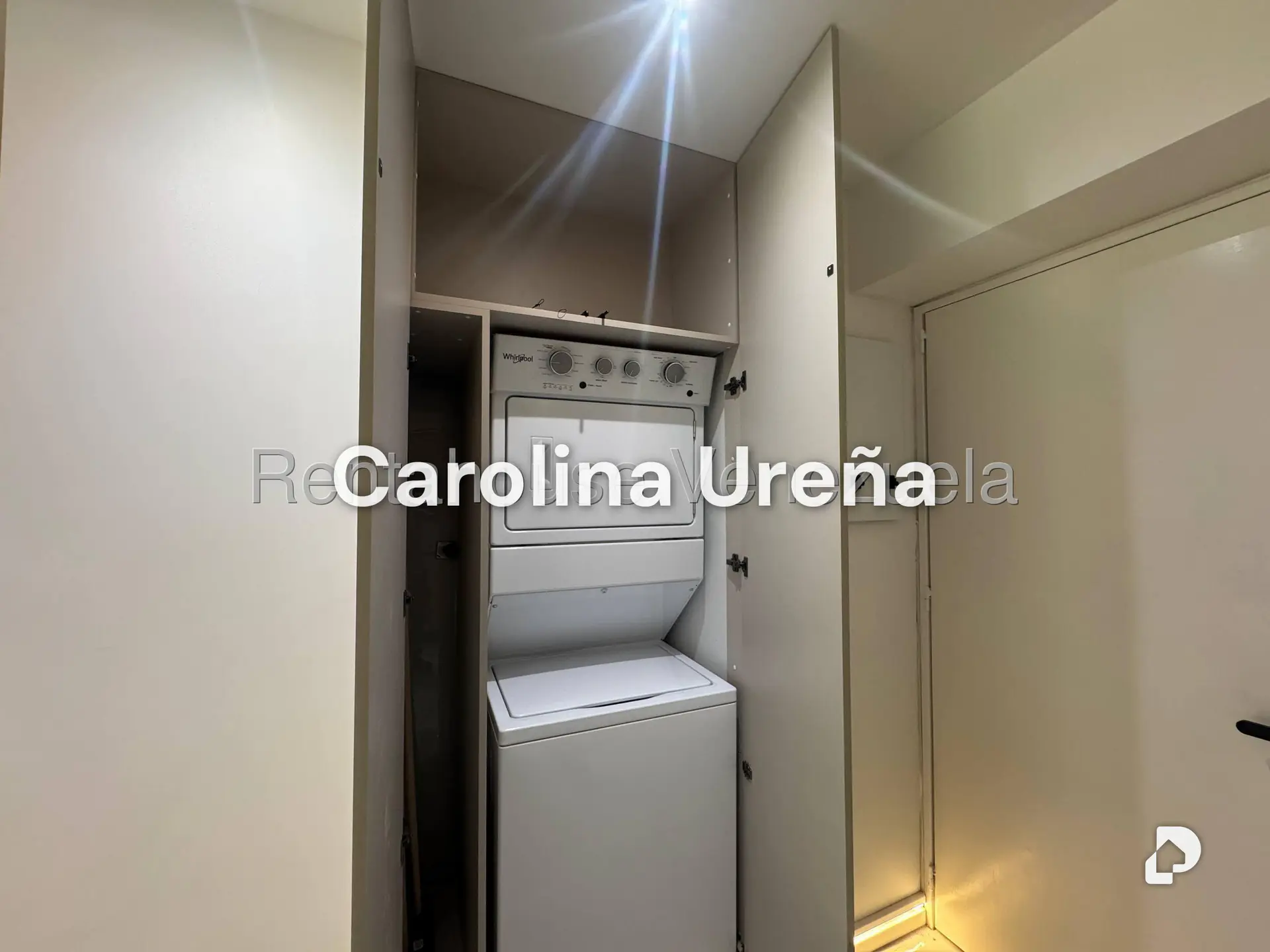 Apartamento en Lomas de La Alameda, Caracas – 14