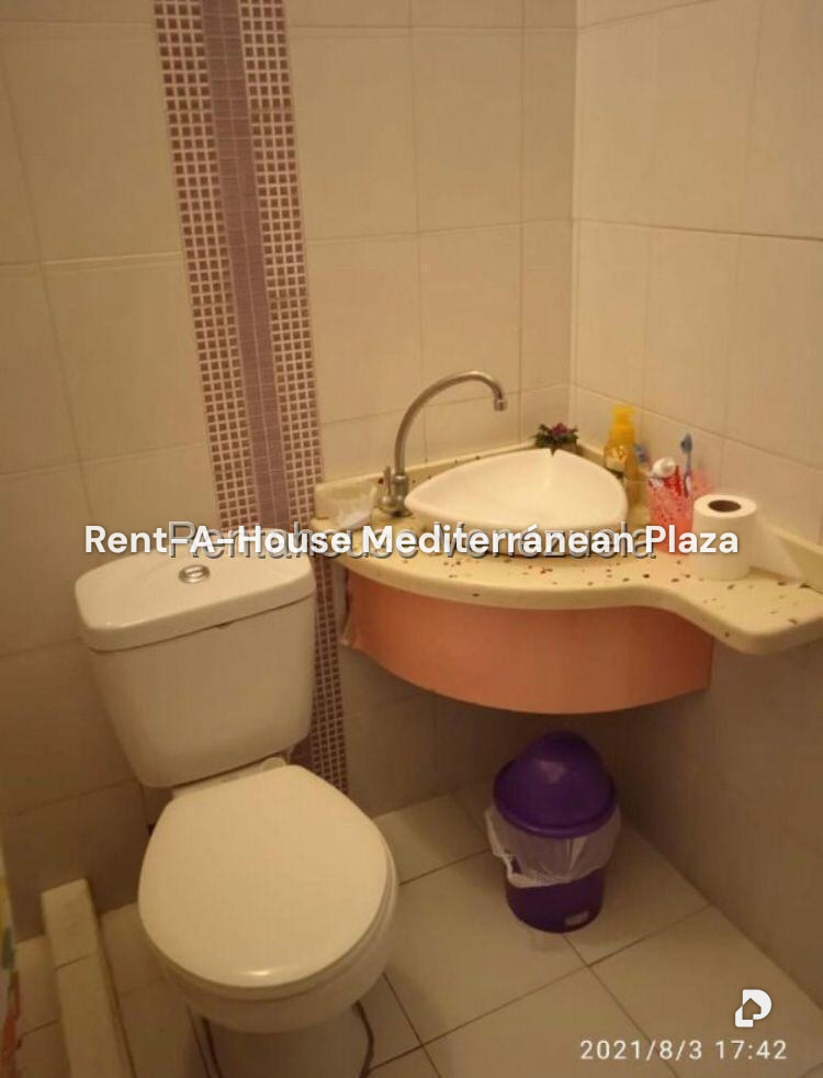 Casa en Safari Carabobo, Libertador – 12