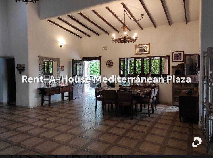 Casa en Safari Carabobo, Libertador – 6