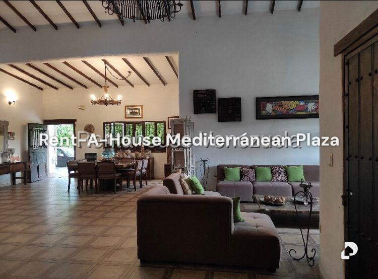 Casa en Safari Carabobo, Libertador – 4