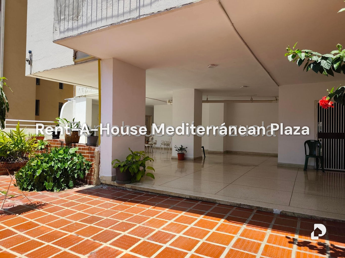 Apartamento en La Trigaleña, Valencia – 23