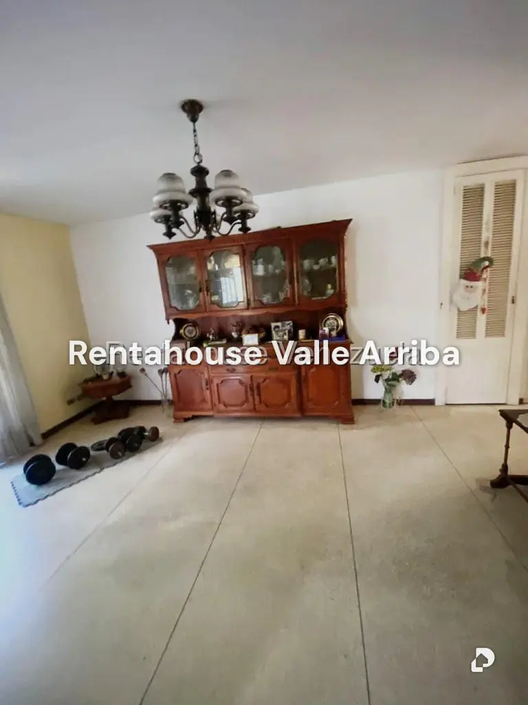 Apartamento en El Cafetal, Caracas – 6