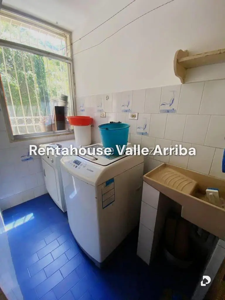 Apartamento en El Cafetal, Caracas – 13