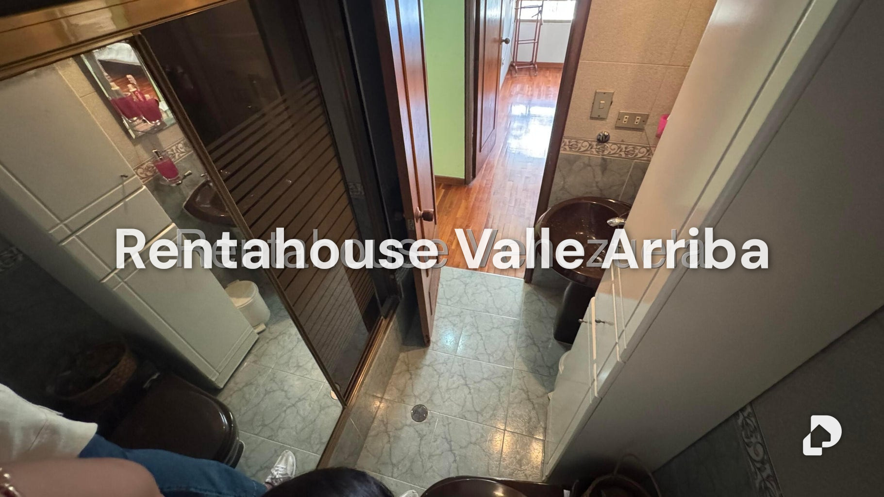 Apartment in La Florida, Caracas – 23