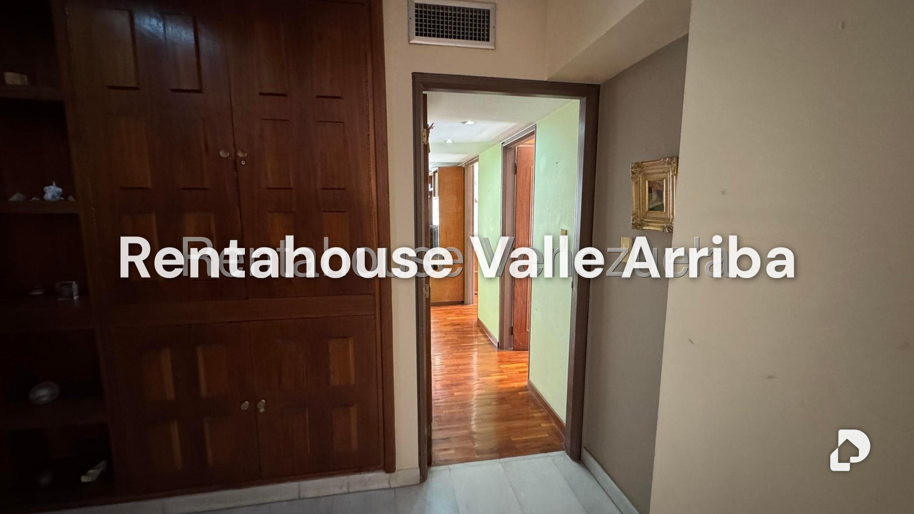 Apartment in La Florida, Caracas – 18