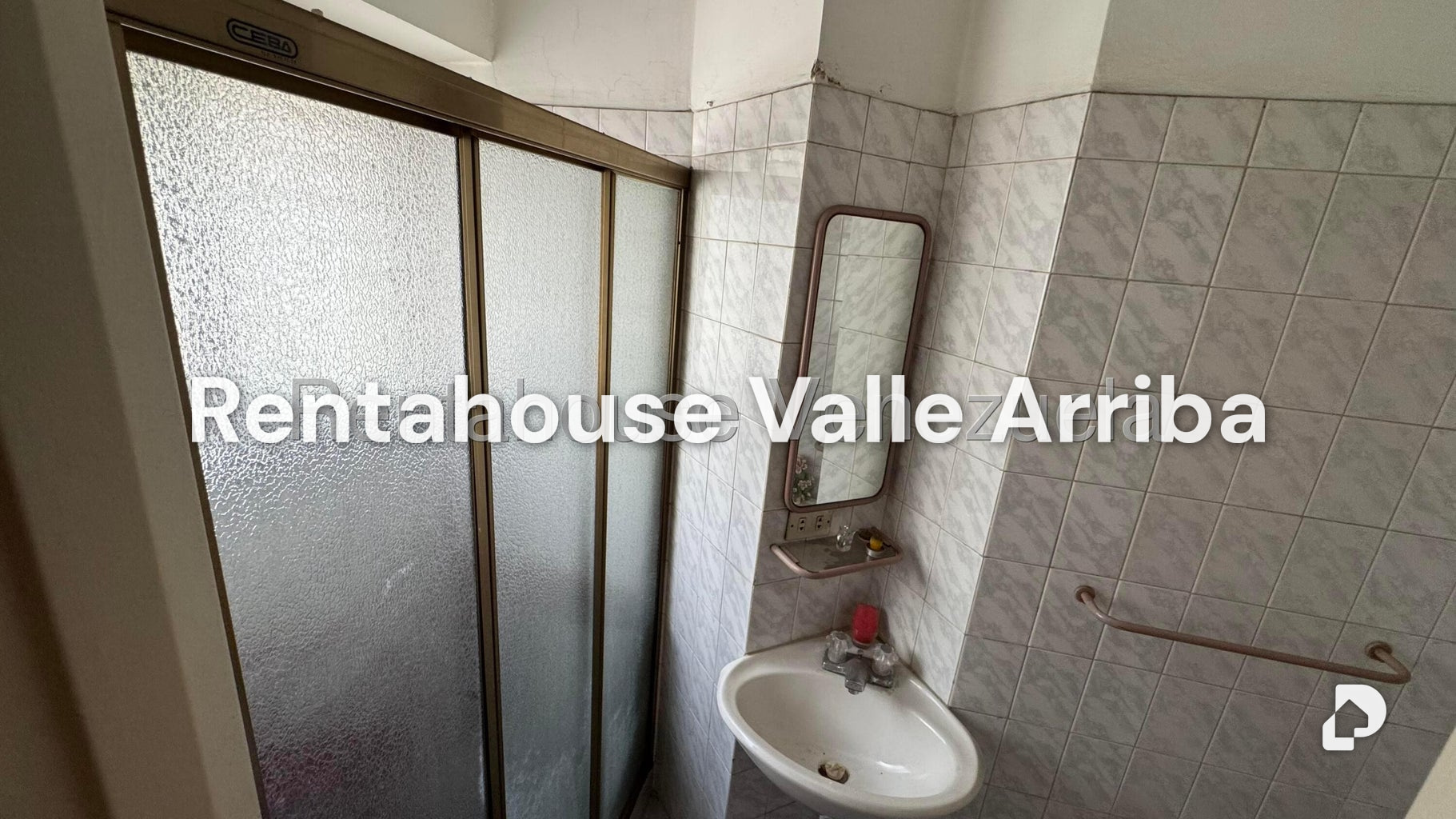 Apartment in La Florida, Caracas – 11