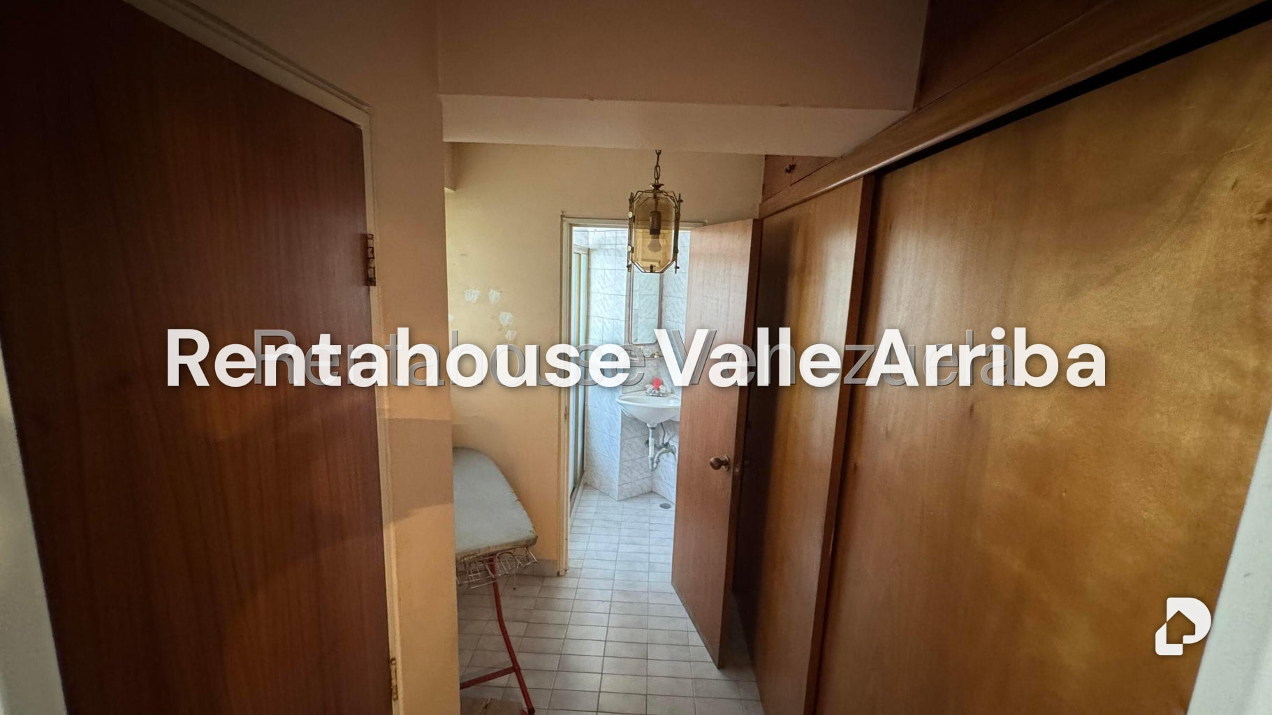 Apartment in La Florida, Caracas – 9