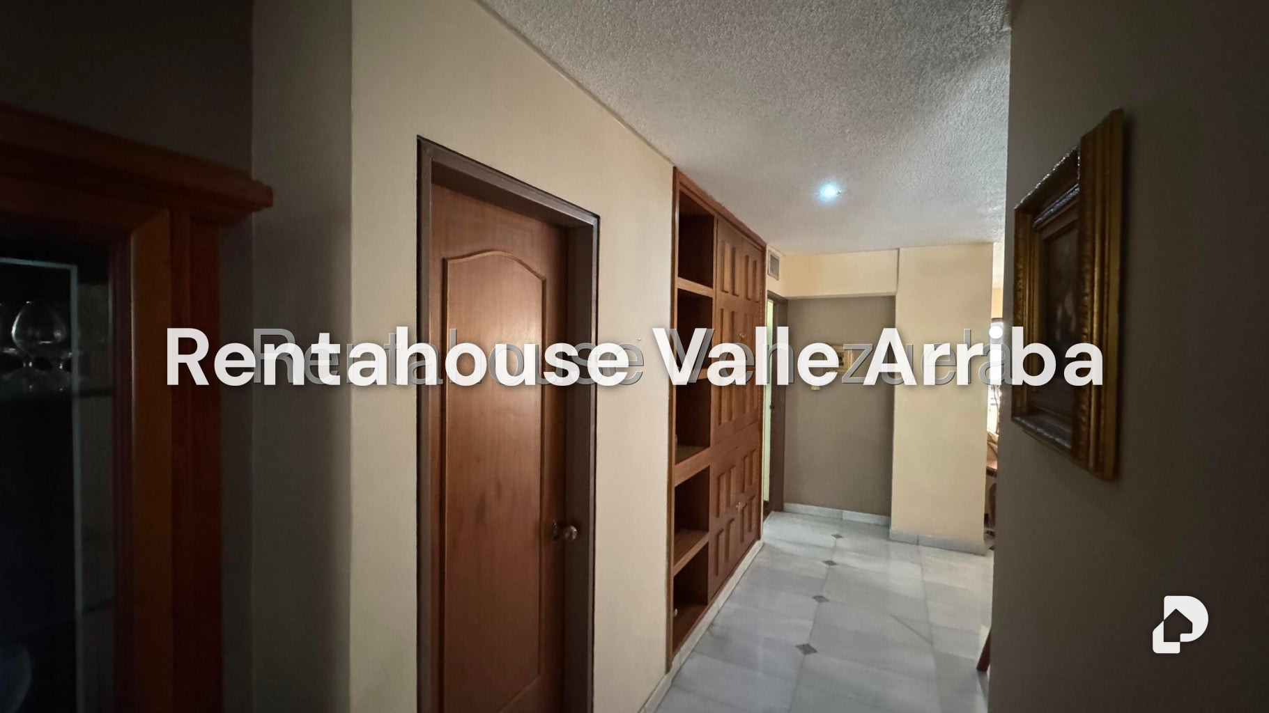 Apartment in La Florida, Caracas – 15