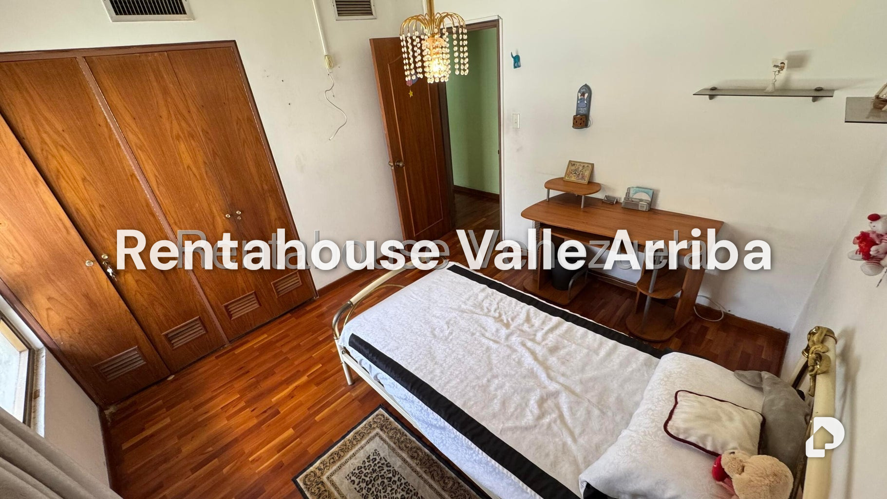 Apartment in La Florida, Caracas – 26