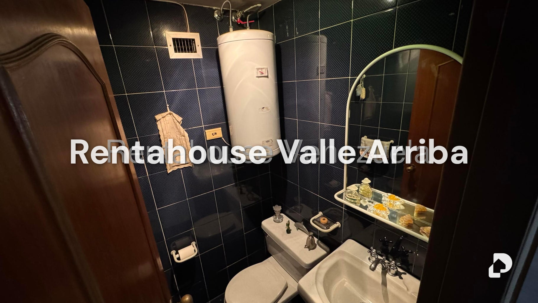 Apartment in La Florida, Caracas – 13