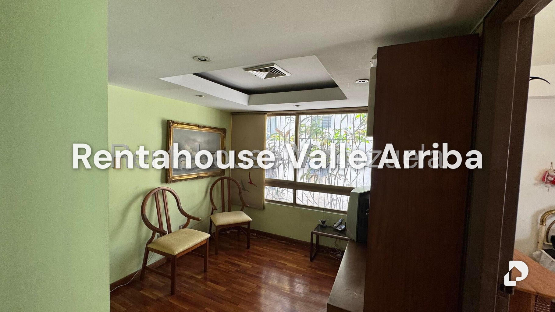 Apartment in La Florida, Caracas – 28