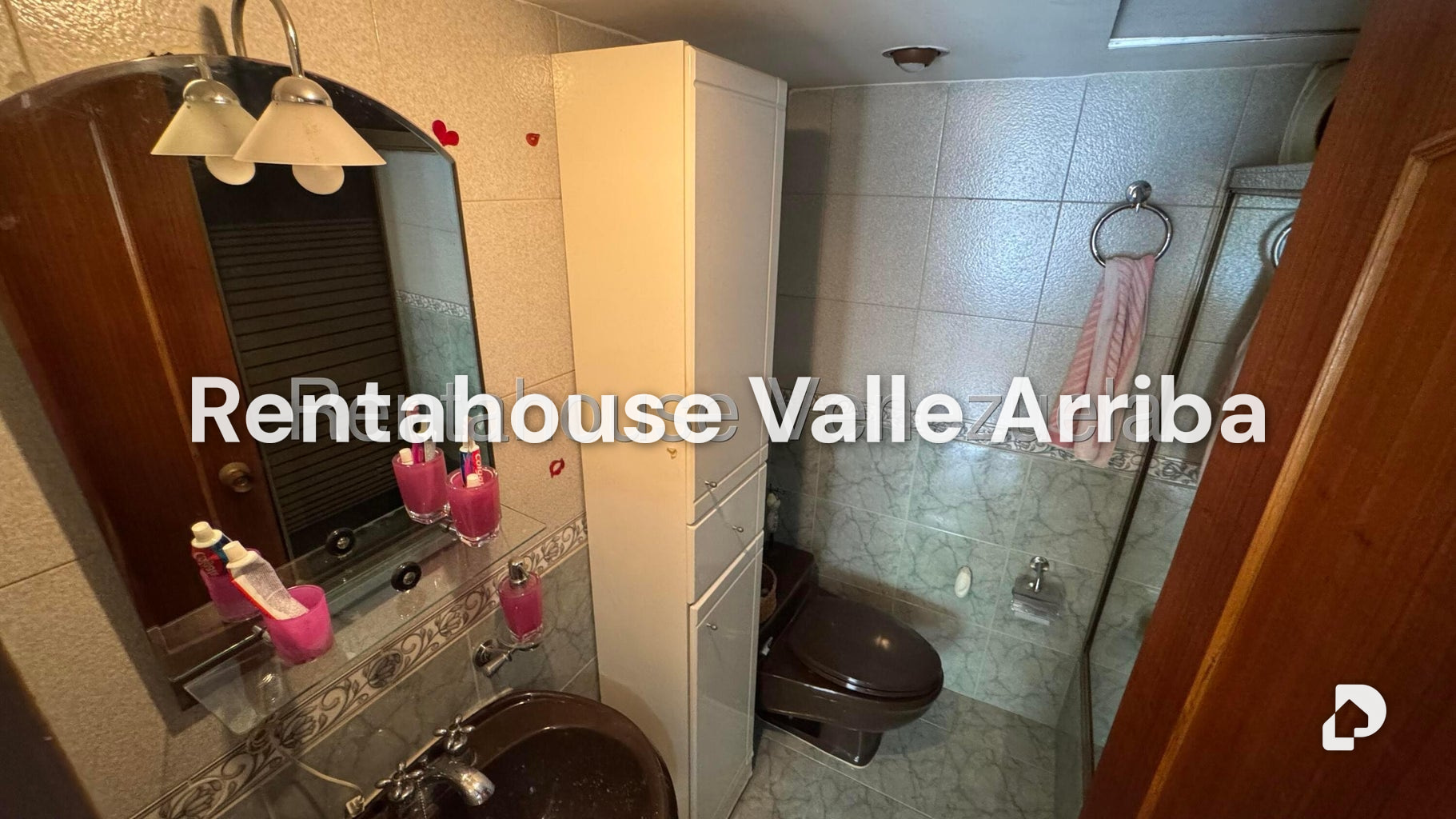Apartment in La Florida, Caracas – 21