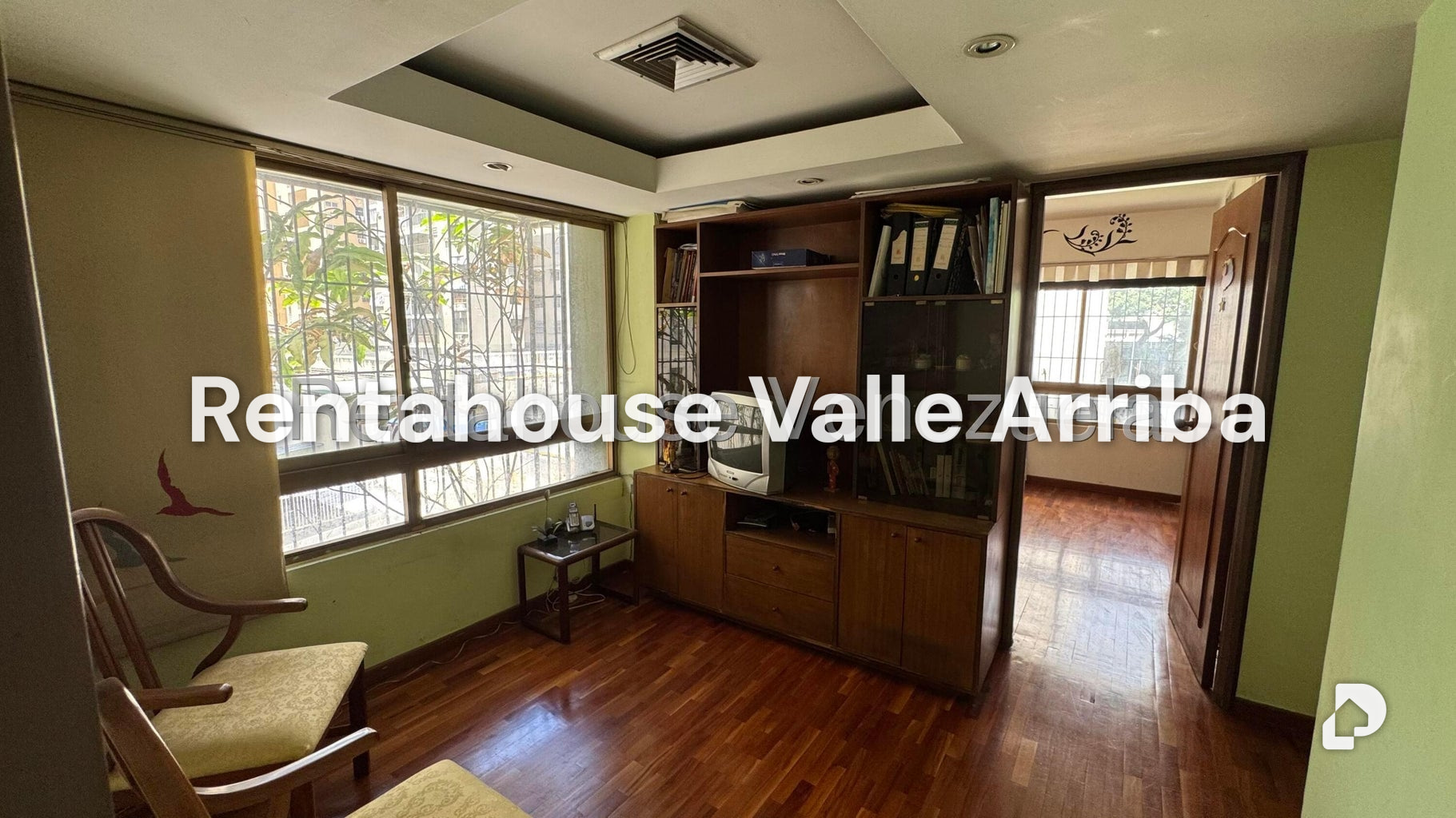 Apartment in La Florida, Caracas – 29
