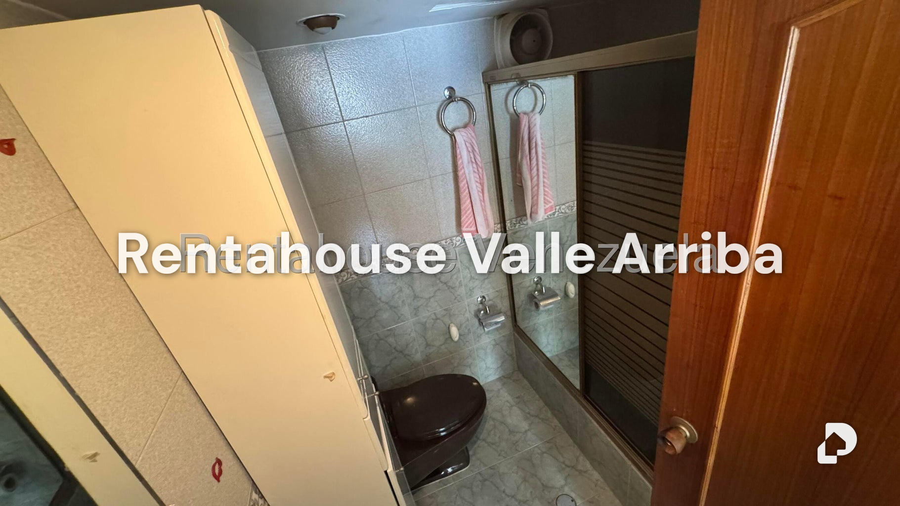 Apartment in La Florida, Caracas – 22