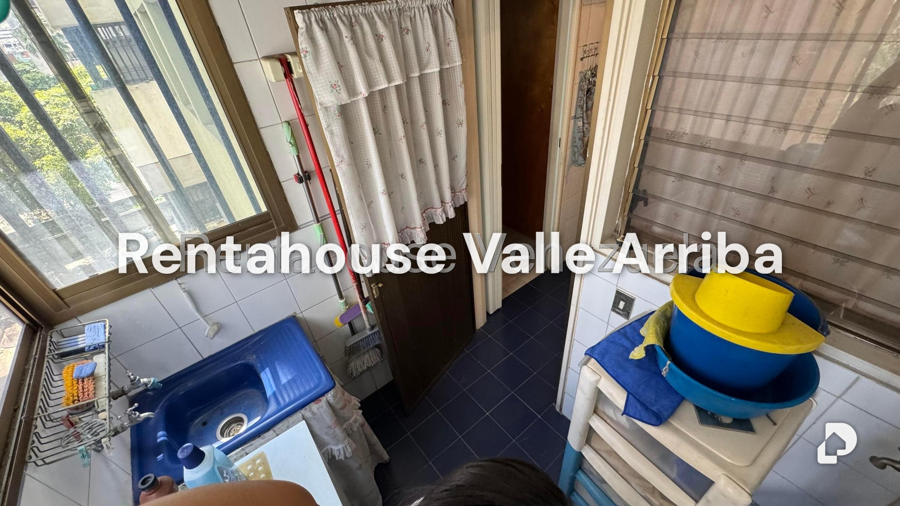 Apartment in La Florida, Caracas – 8