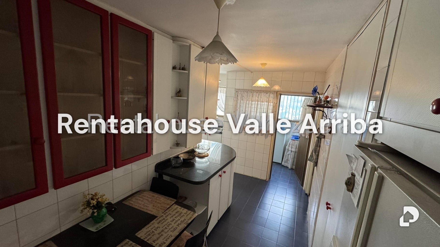 Apartment in La Florida, Caracas – 4