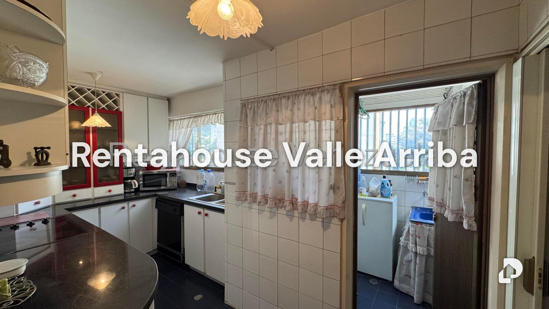 Apartment in La Florida, Caracas – 5