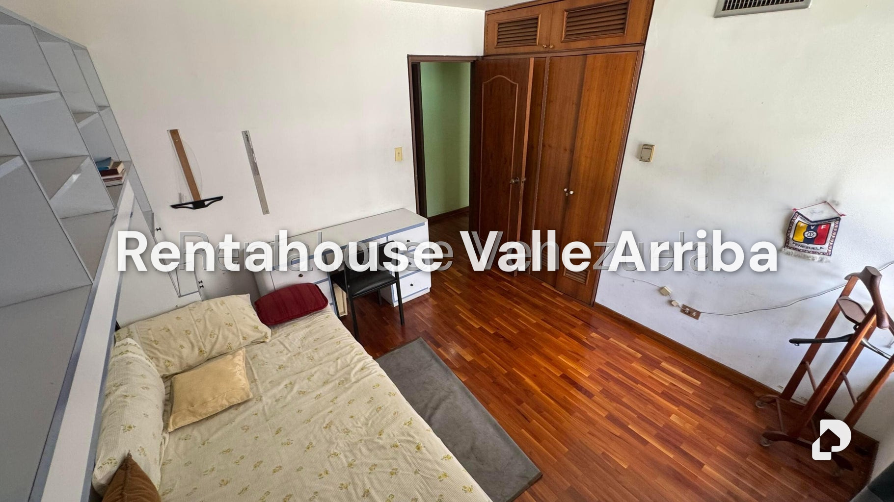 Apartment in La Florida, Caracas – 20