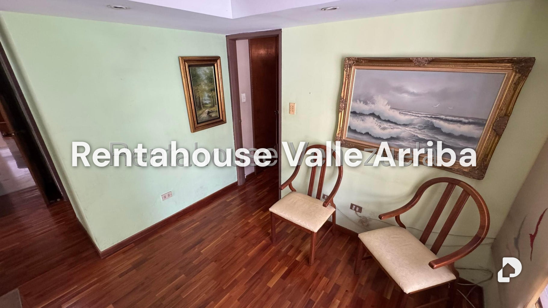 Apartment in La Florida, Caracas – 30
