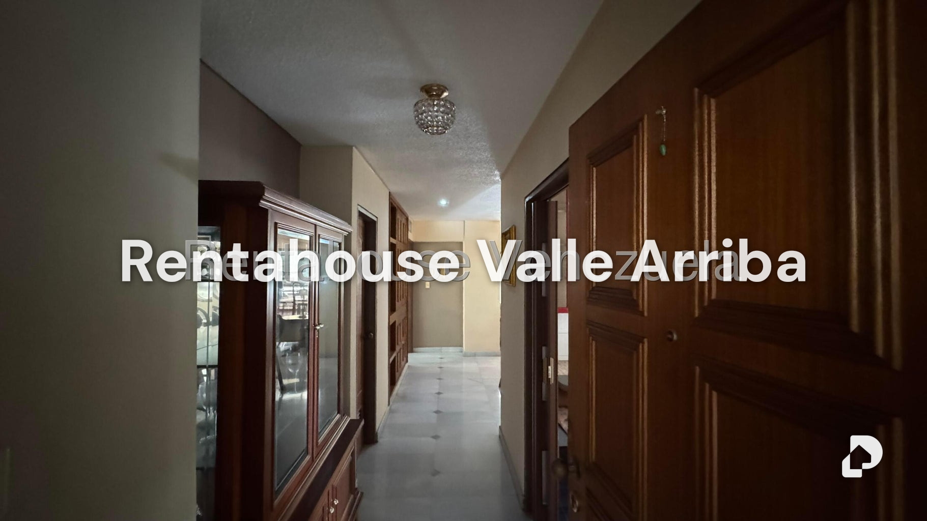 Apartment in La Florida, Caracas – 3