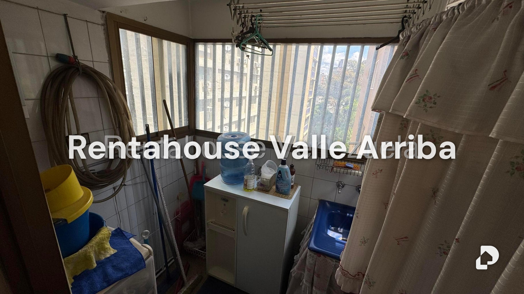 Apartment in La Florida, Caracas – 7