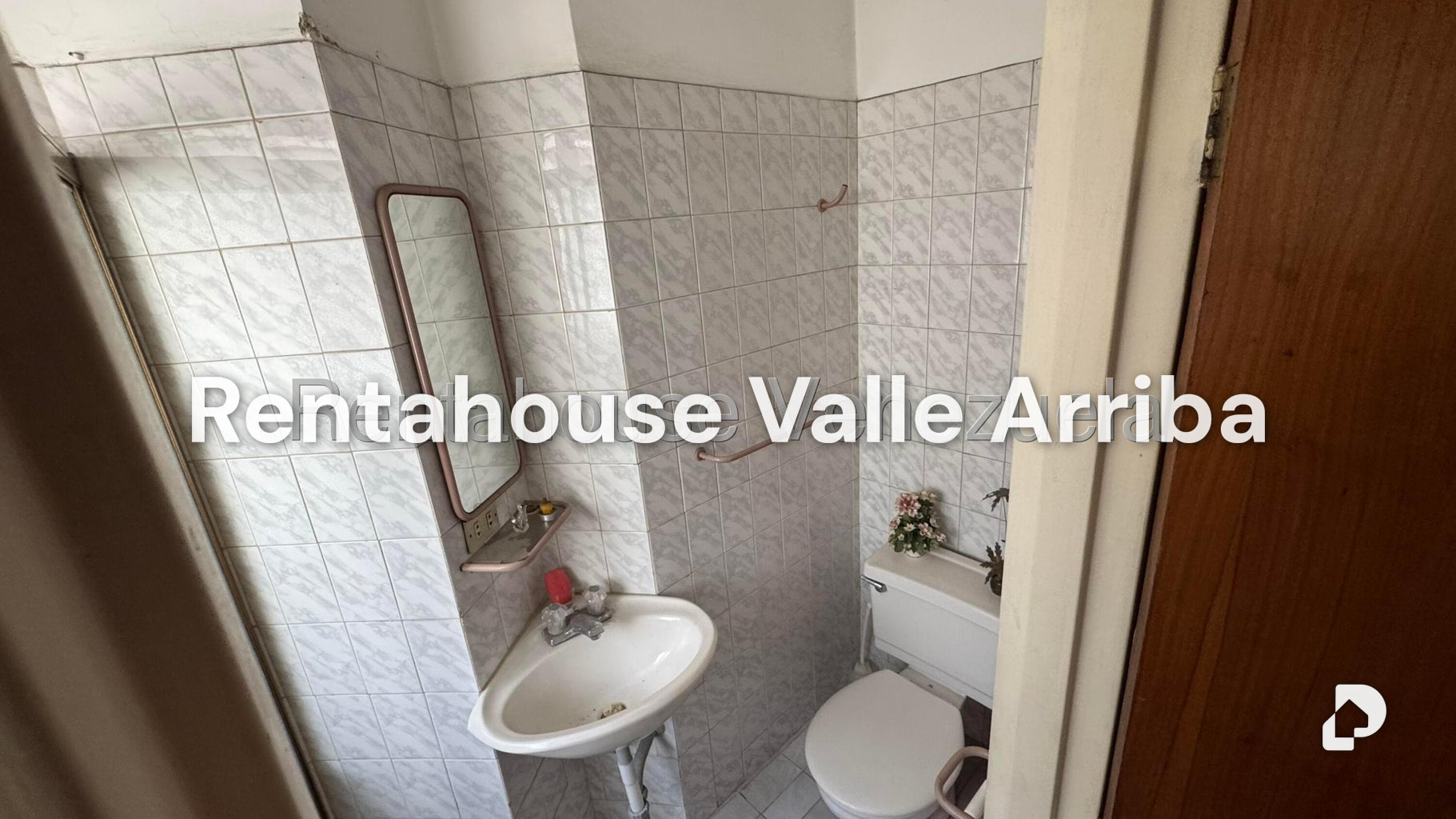 Apartment in La Florida, Caracas – 10
