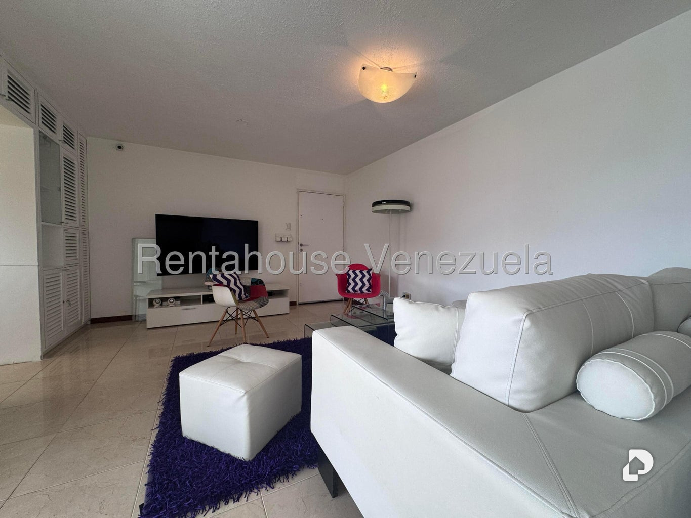 Apartamento en Colinas de Bello Monte, Caracas – 7
