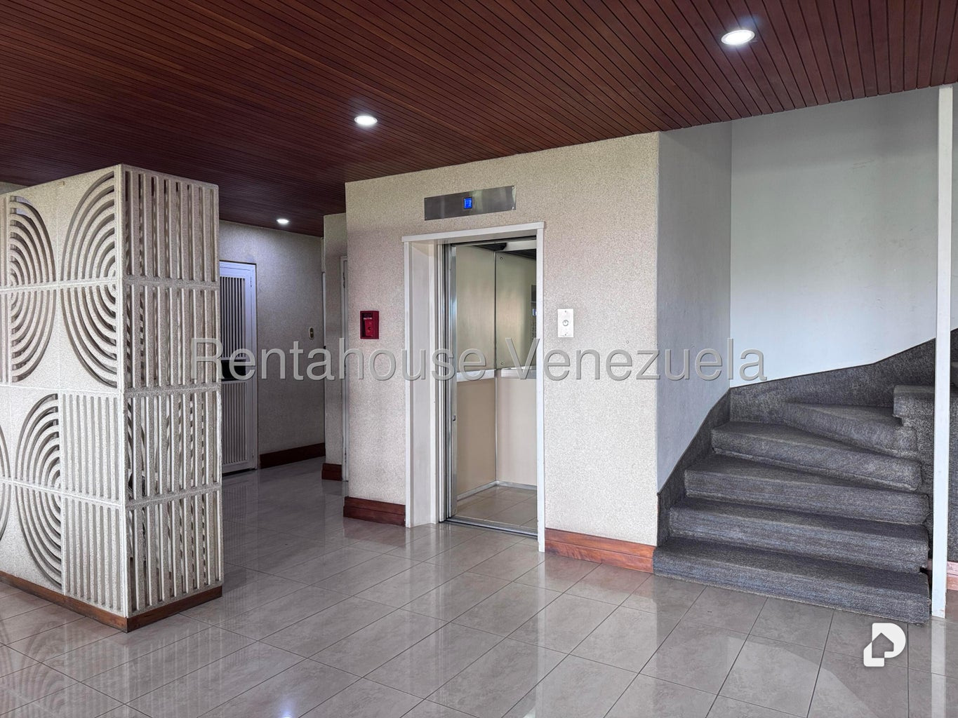 Apartamento en Colinas de Bello Monte, Caracas – 4