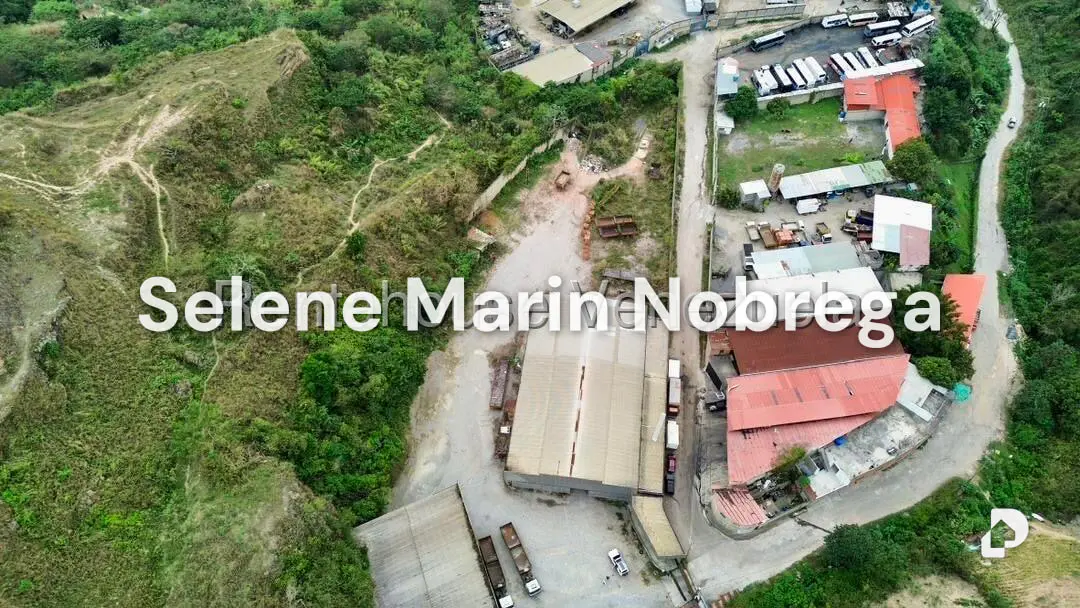 Terreno en Baruta, Caracas – 19