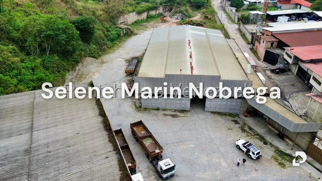 Terreno en Baruta, Caracas – 1