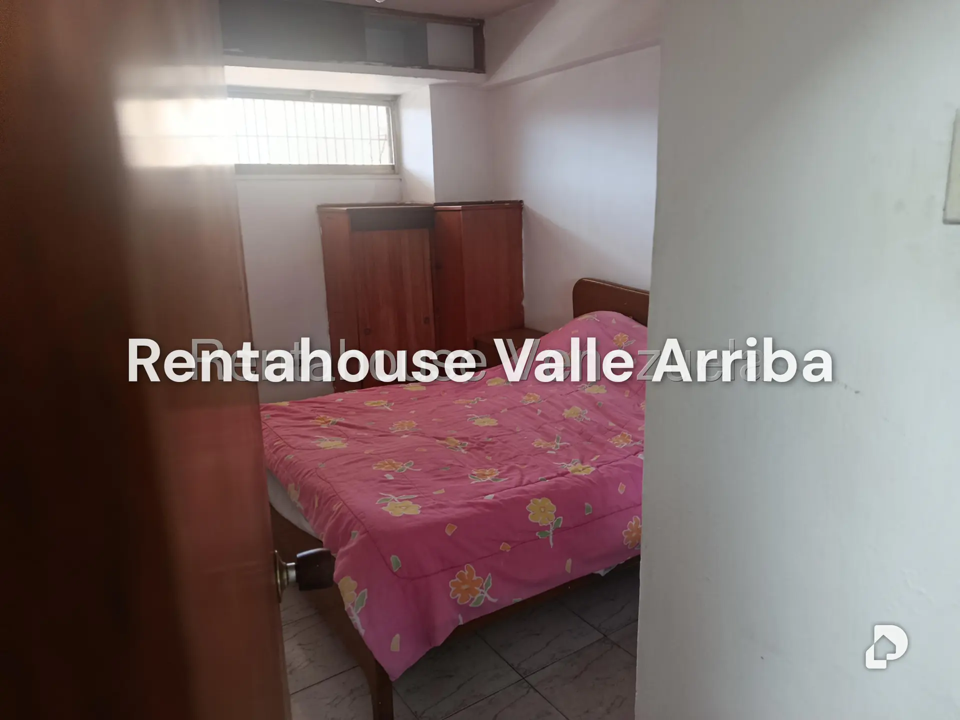 Apartamento en El Valle, Caracas – 27