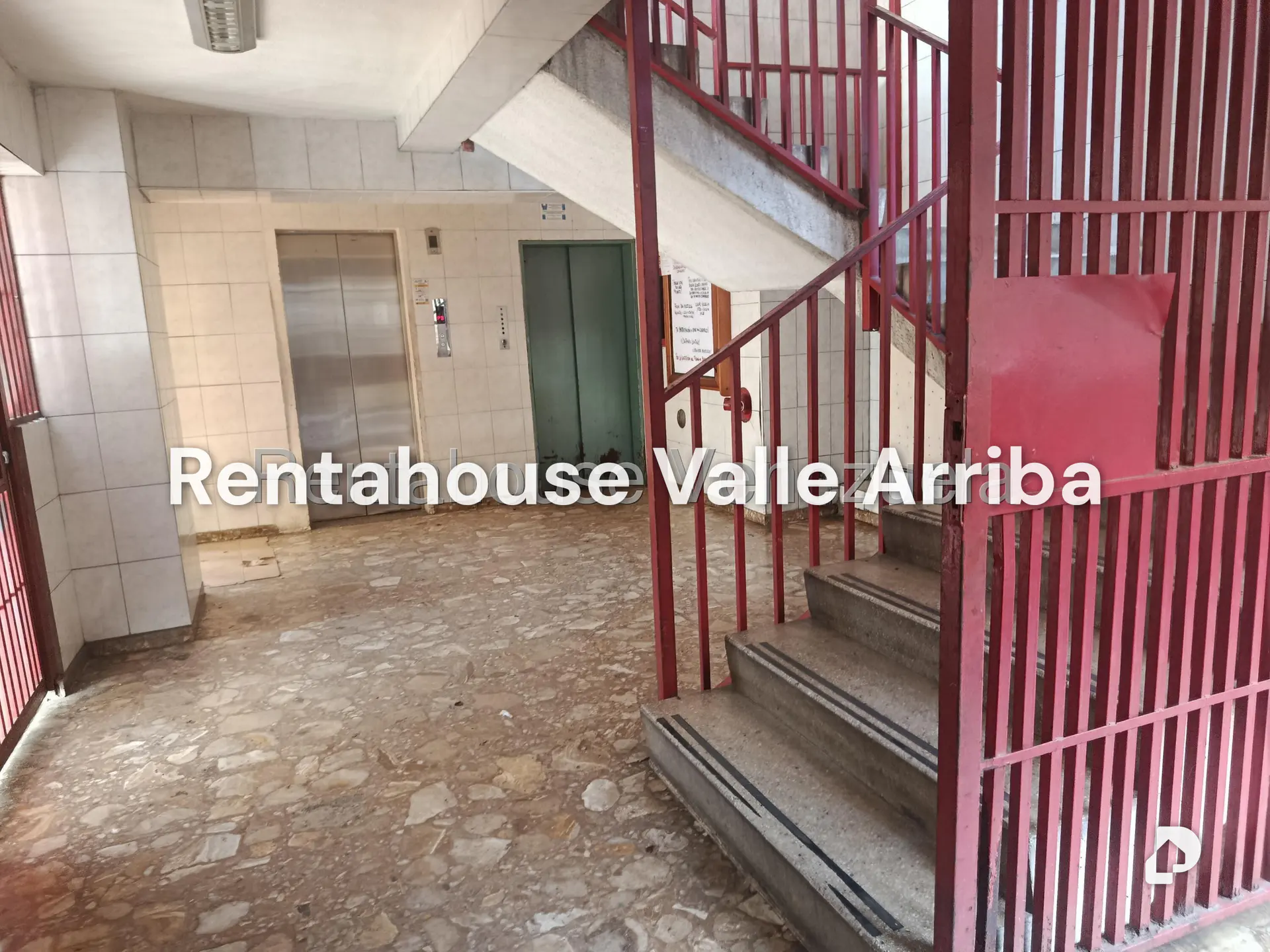 Apartamento en El Valle, Caracas – 5