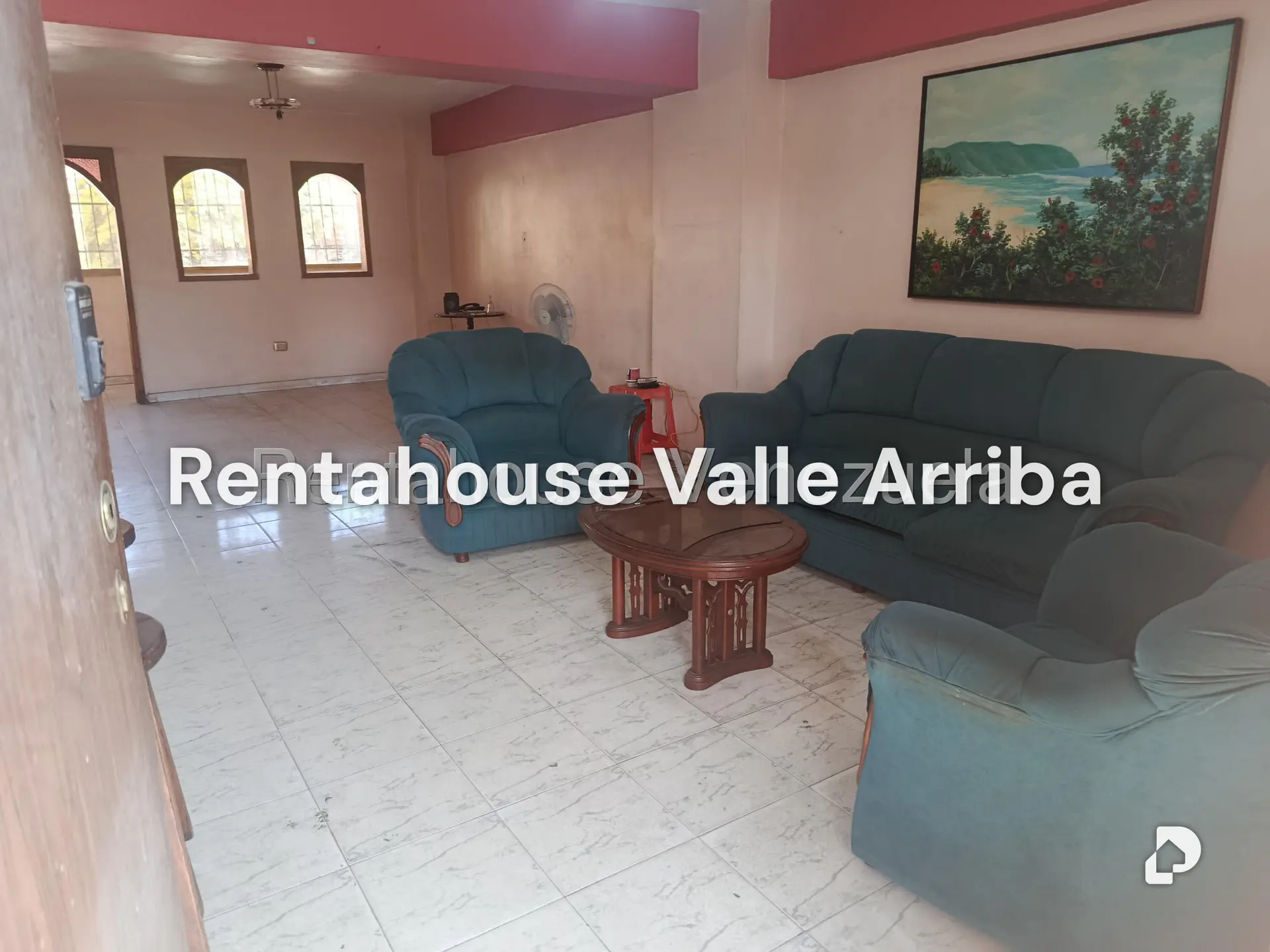 Apartamento en El Valle, Caracas – 12