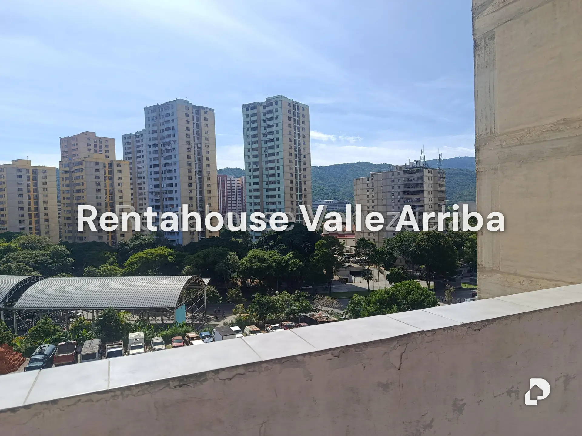 Apartamento en El Valle, Caracas – 10