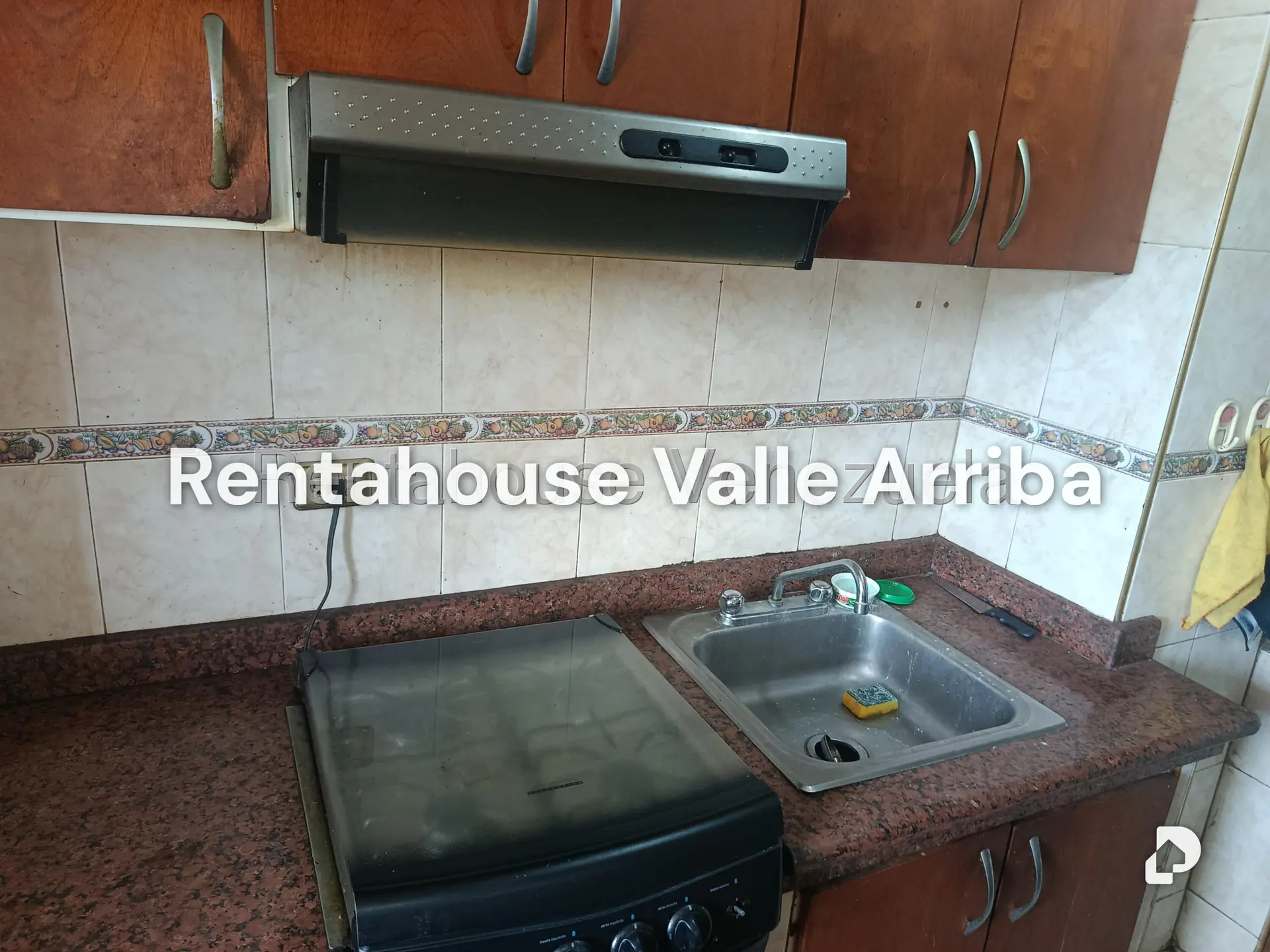 Apartamento en El Valle, Caracas – 21