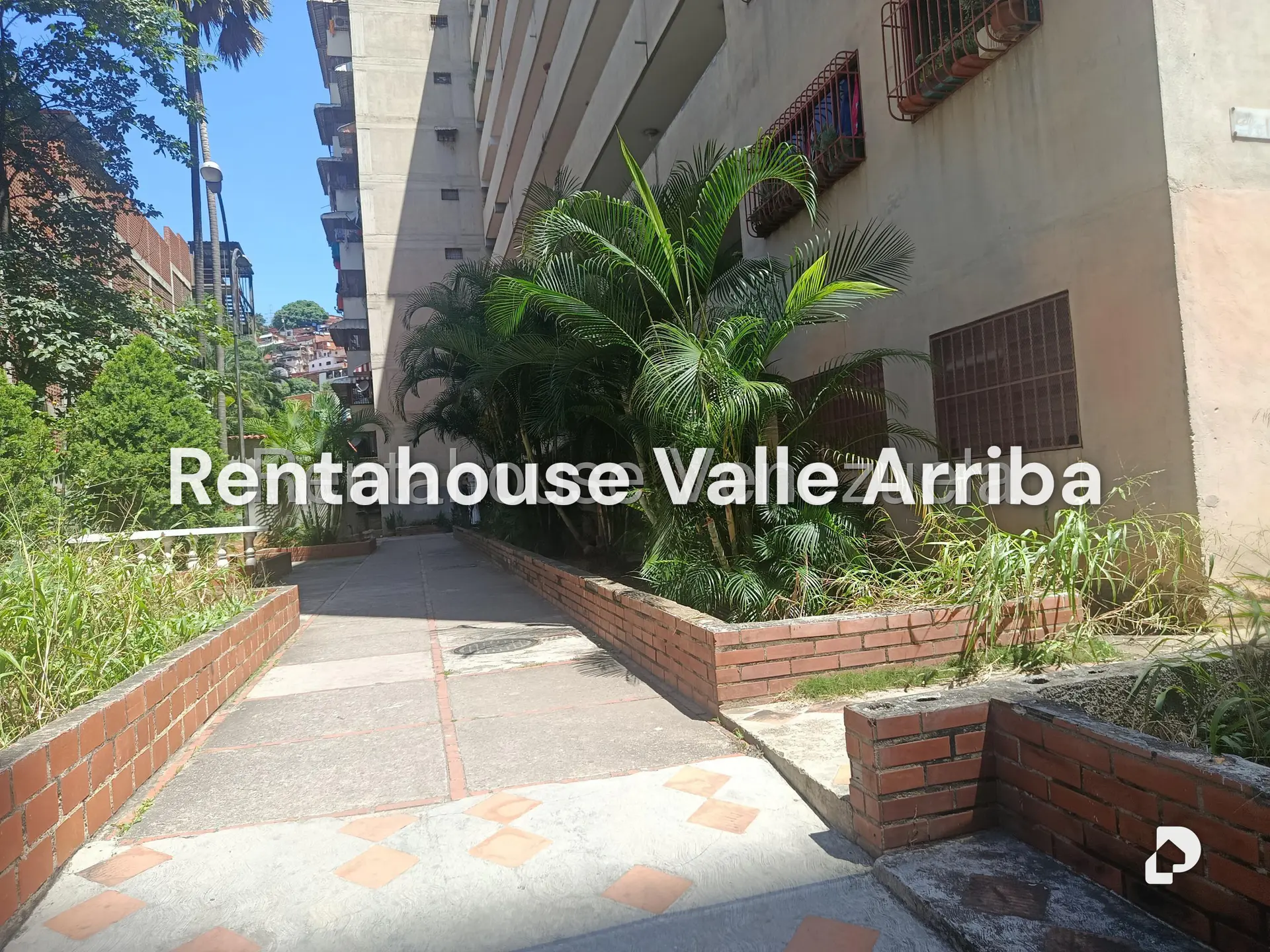 Apartamento en El Valle, Caracas – 1